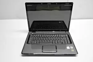 Compaq Presario V6000 Laptop Intel T2250 1GB NO HD/OS - Picture 1 of 5