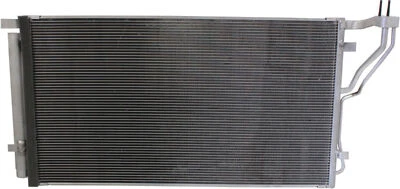 New A/C Condenser For Kia Optima 2011-2016 - Image 1 of 4