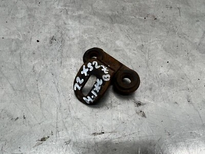 1972 Yamaha XS2 Headlight Bracket Stay Mount OEM Foto 1 de 4