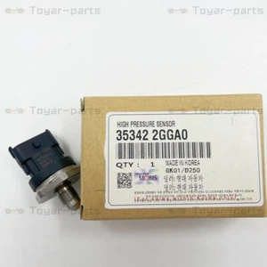 OEM For 15-20 HYUNDAI KIA GENESIS 353422GGA0 Fuel Injection Rail Pressure Sensor - Picture 1 of 6