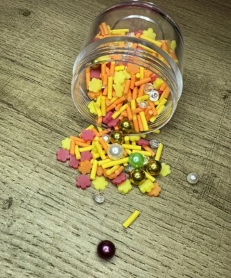 Polymer Clay Decoration 10g - Image 1 of 3