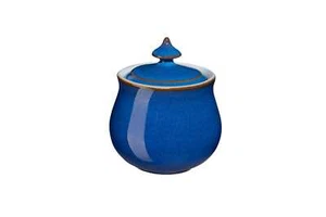 Denby - Imperial Blue - Sugar Bowl - Lidded (Tea) - 225662N - Picture 1 of 1