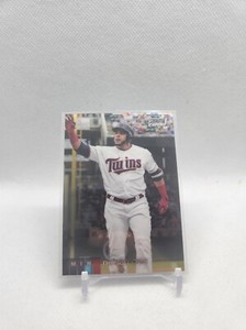 2020 Stadium Club Chrome #2 Nelson Cruz