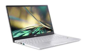 ACER Swift X 14 SFX14-42G Laptop Ryzen 7 FHD 1080P 1920x1080 5TH GEN RTX 3050 e - Picture 1 of 20