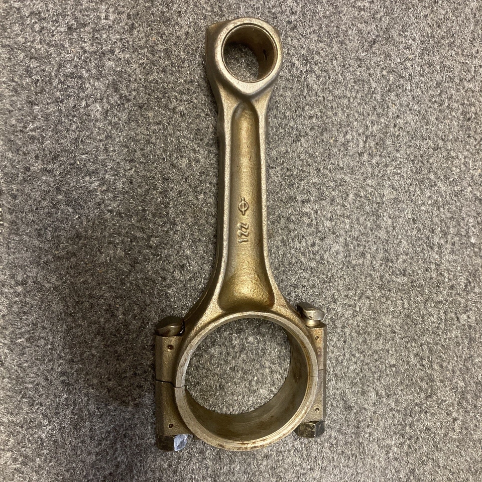 Volvo Penta 419537 OEM ~NEW~ AQ Series Sterndrive Engine Piston Connecting Rod - Image 1 of 1