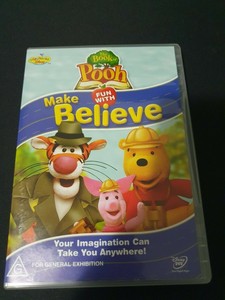 Playhouse Disney Dvd For Sale Ebay