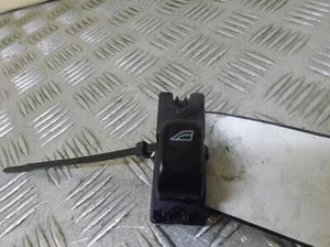 Jaguar X Type Left Passenger Nearside Front Electric Window Switch Mk1 2001-10B - Picture 1 of 5