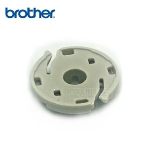 Brother Spulenwickler Sockel/Sitz mit Fräser NV 10 15 20 27 FS Serie XF9127001 - Bild 1 von 1