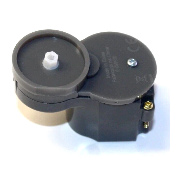 Original iRobot Motor Edge Brush for Roomba i3 i4 i7 i7+ i8 i3 i6+ Plus e5 e6 e7 - Image 1 of 1