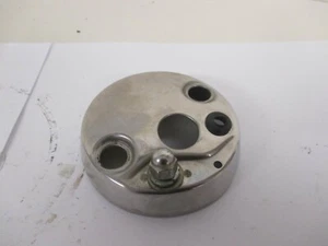 HONDA CB350 FOUR CB350F SPEEDOMETER SPEEDO UNDER COVER - Picture 1 of 2