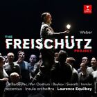 Freischutz Project - Insula Orchestra / Accentus Choir - Cd