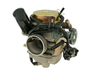 Vergaser Naraku 24mm für: Vespa LX, GT, GTV, ET4, S, LXV, GTS Neu - Bild 1 von 2