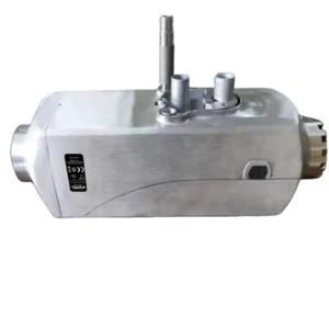 2022 New Style 12V 24V Air and Water Diesel Parking Heater 8KW for Car RV - Picture 1 of 20