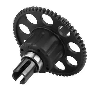56T 1.0Mo Middle Differential For ZD Racing 8156 / Truggy 1/8 RC Car (Steel LJ - Picture 1 of 7