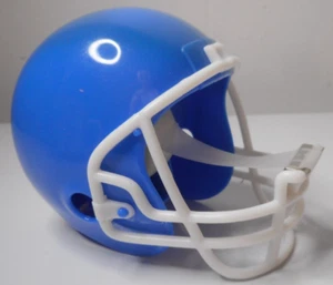 Dunkelblau Football Helm 3M Klebebandspender mit Abdeckplatte 3 5/8" x 1 1/4" - Bild 1 von 9