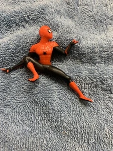 Collectible Spiderman Action Figure opened no package. (Bin 18) - Picture 1 of 4
