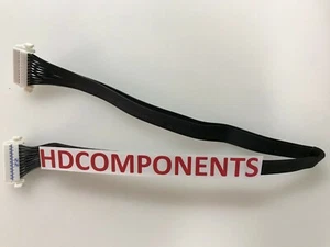 BN39-02032A, UN65JU7500FXZA, UN65JU7500F, UN65JU7500FXZA, UN65JU750DFXZA, LEAD - Picture 1 of 4