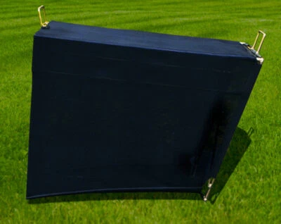 Cloth Grass Catcher Bagger Extension by Pack'em RLEC-5 - Image 1 of 3