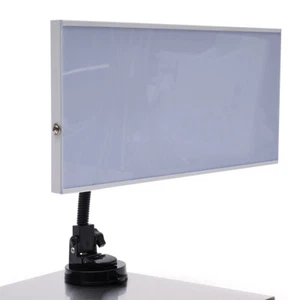 Paintless Dent Removal Repair LED Light Lamp 3Strips Auto PDR Line Board Tool - Picture 1 of 6