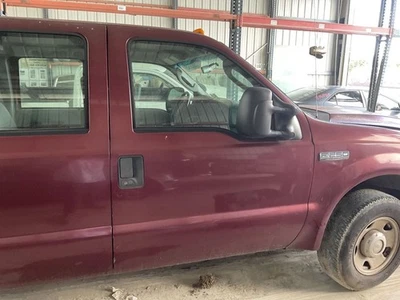 Passenger Right Front Door Manual Fits 99-07 FORD F250SD PICKUP 5182363 Foto 1 de 4
