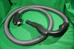 MIELE SES 118 Genuine / OEM Electric Direct-Connect Power Hose Replacement - Foto 1 di 5