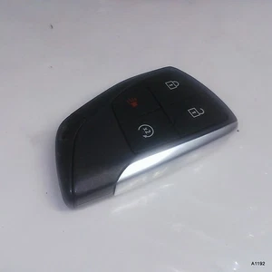OEM 2024-2025 Honda Prologue Elite Touring Smart Key Fob Remote 4B YGOG21TB2 - Picture 1 of 8