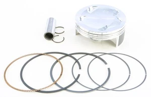 Vertex Piston Kit Standard Bore 94.96mm, 12.0:1 Compression 22984B - Picture 1 of 1