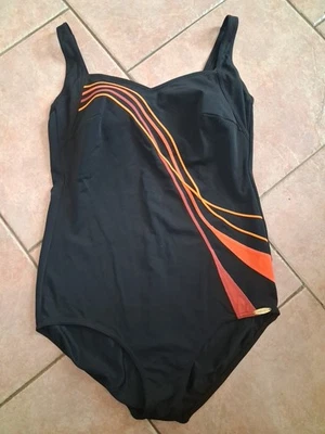 Badeanzug Gr 46C Sunflair - Bild 1 von 4