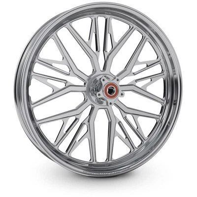 Performance Machine Forged Wheel Nivis - 21x3.5 - Chrome 1204-7106R-NVSAJAP-CH - Image 1 of 3