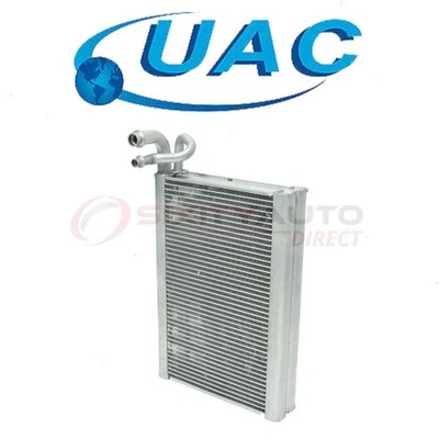 UAC AC Evaporator Core for 2011-2016 Jeep Grand Cherokee - Heating Air ty Foto 1 de 4