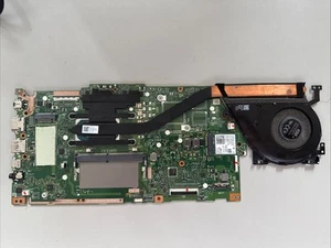 Genuine Asus VivoBook S513E Motherboard Intel i5-1135G7 8GB RAM Intel Iris XE - Photo 1/10