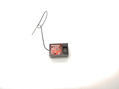 Receptor de radio R/C Traxxas 2218 Link 2,4 GHz Micro TQ 5 canales Foto 1 de 4