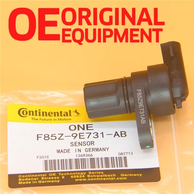 Rear SIde ABS Wheel Sensor F85Z9E731AB fits Ford Ranger E-250 E-350 Super Duty - Image 1 of 4