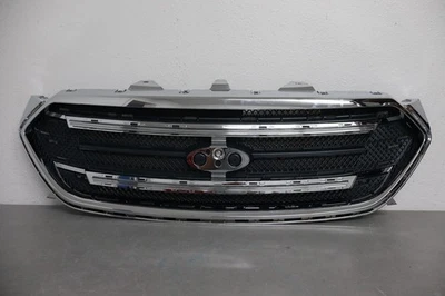 2013 2018 FORD TAURUS FRONT UPPER GRILLE Foto 1 de 4