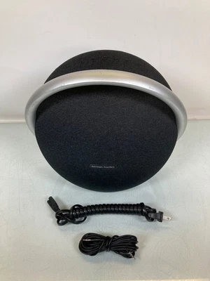 Harman Kardon Onyx Studio 8 Tragbarer Bluetooth Lautsprecher - Bild 1 von 4