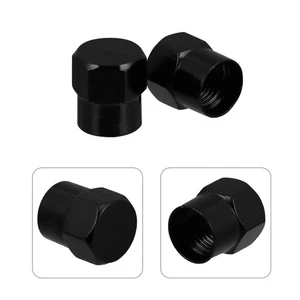 16pcs Universal Air Caps Dust Covers Tire Stem Air Caps Covers tire cap - Picture 1 of 12