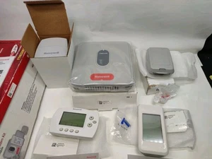 Kit de sistema inalámbrico programable Honeywell YTH6320R1015 - RedLINK. - Imagen 1 de 24
