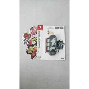 The Legend of Zelda game case for Nintendo Switch cartridges - Picture 1 of 4