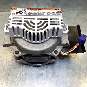 Kenmore Washer Electric Motor 3934201 Complete OEM - Picture 1 of 10