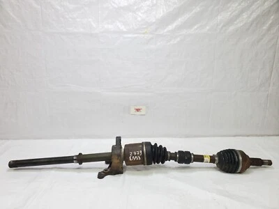 2013-2019 Nissan Pathfinder Axle Shaft Front Right Passenger Side 4WD OEM Foto 1 de 4