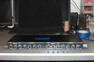 DBX 266XL Stereo or Dual Mono Compressor Limiter Expander Gate Sidechain 1 of 2 - Picture 1 of 15