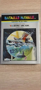 BATAILLE NAVALE OCEAN BATTLE HOME ARCADE CASSETTE N°6 - Picture 1 of 2