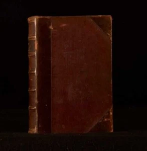 1823 John Watkins The Universal Biographical Dictionary New Edition - Imagen 1 de 5