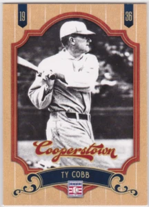 A2747- 2012 Panini Cooperstown Baseball #s 1-150 -You Pick- 15+ FREE US SHIP - Picture 1 of 250