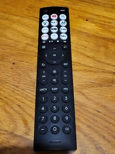 OEM Hisense EN2D36H Telecomando Smart TV VIDAA TV 40A45GV 43A45GV 32A45GV 32A35HUV - Foto 1 di 2