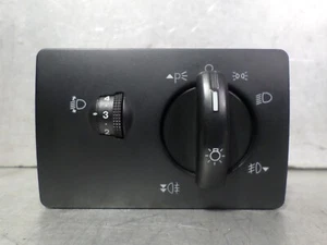 FORD FOCUS MK2 HEADLIGHT FOGLIGHT SWITCH FR RR FOG 7M5T-13A024-MA - Picture 1 of 5