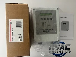Soler & Palau Control Ecowatt AC/4A Lüftersteuerung 230 V AC S&P Lüftung - Bild 1 von 5