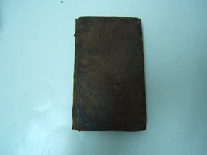 Fabulae Aesopi Selectae Select Fables of Aesop Latin w/ English Translation 1814 - Picture 1 of 9