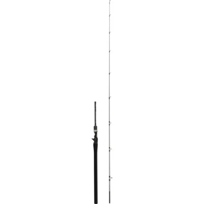 Shimano Speedmaster R Jigging Cast 1,91m 120g 1+1 Salzwasser Baitcast Spinnrute - Bild 1 von 2
