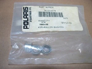 Polaris Snowmobile XCR XLT RXL XC ATV Clutch Roller Qty Lot Of 3 NEW OEM 1321457 - Bild 1 von 2